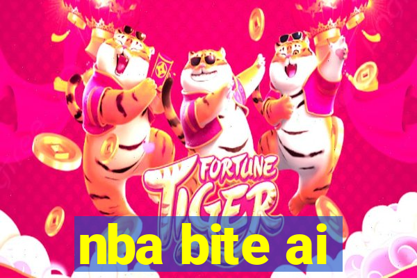 nba bite ai